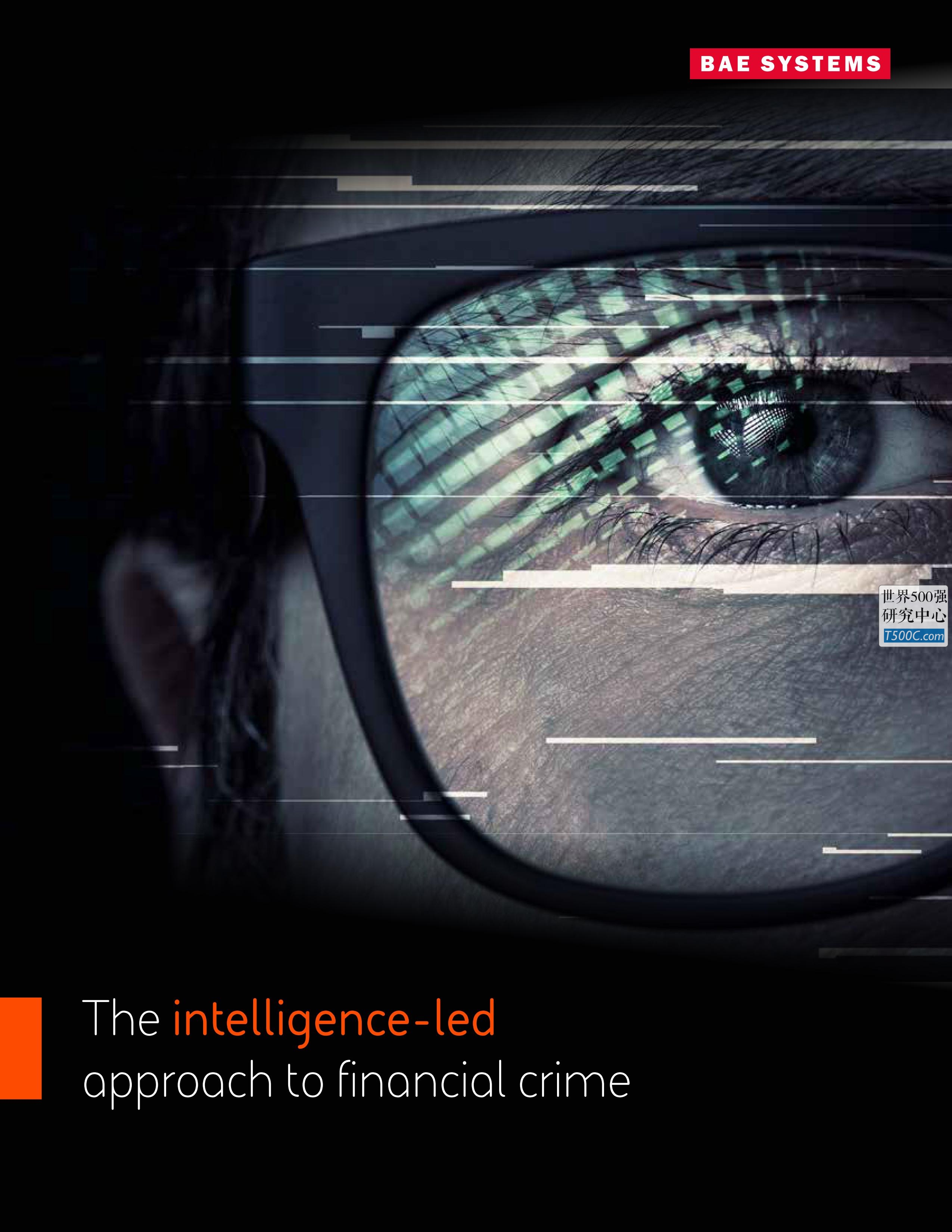 英国宇航系统BAE_业务宣传册Brochure_T500C.com_Financial Crime Brochure US 2018.pdf(8p)-世界500强设计研究中心—世界顶级企业设计参考库