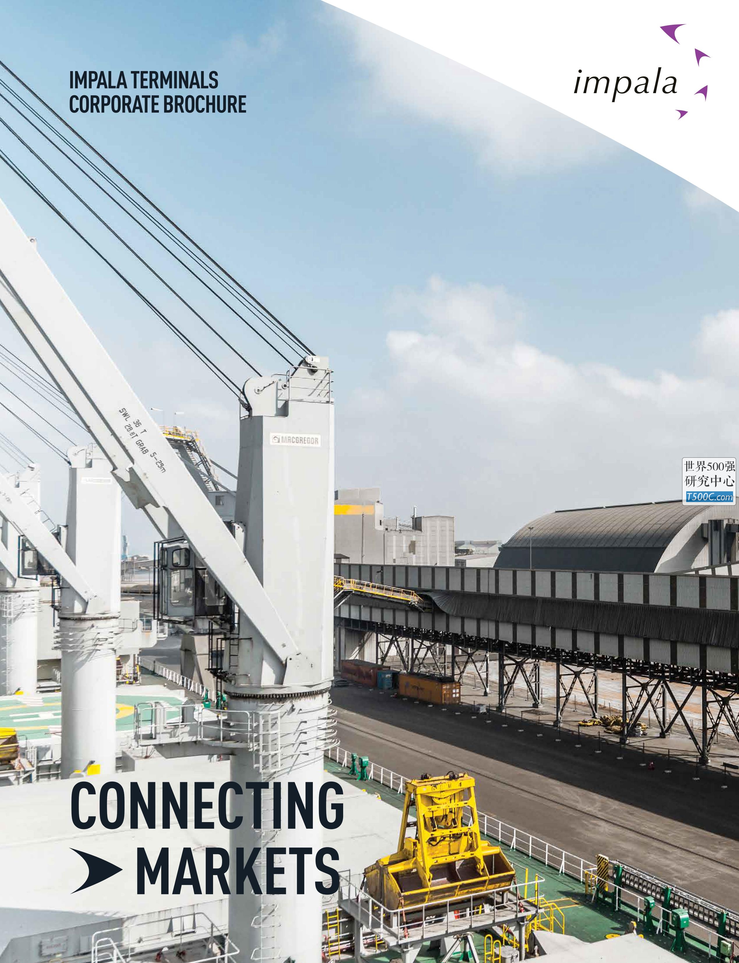 托克贸易Trafigura_公司宣传册Brochure_T500C.com_Corporate Brochure 2019.pdf
